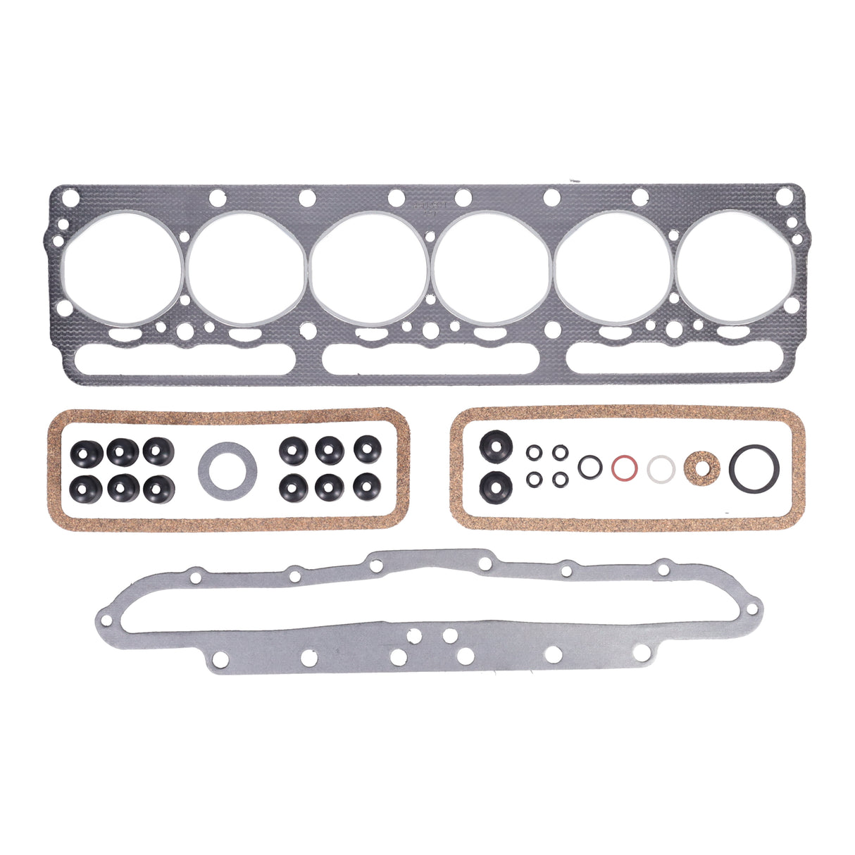 Overhaul Gasket Set