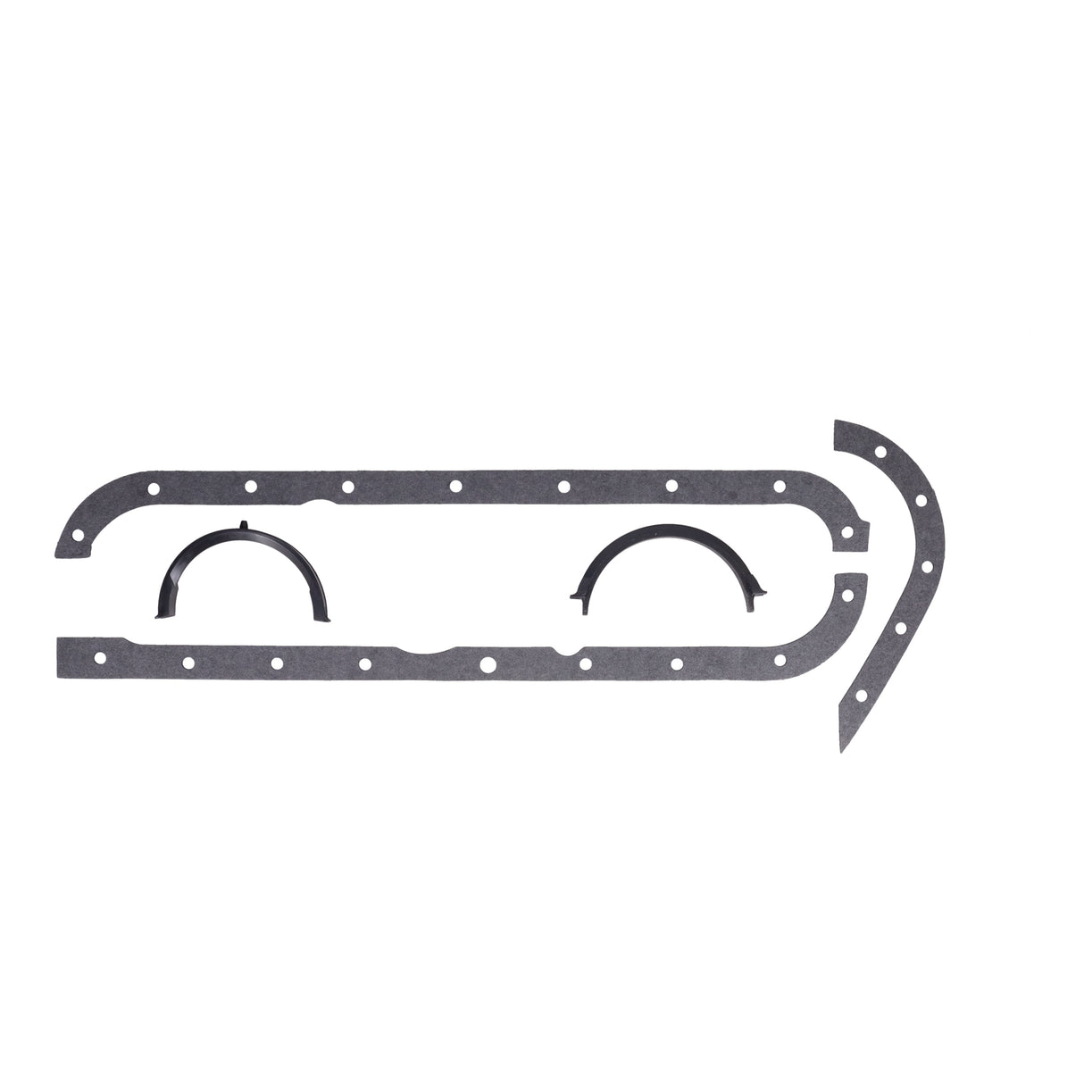 Overhaul Gasket Set