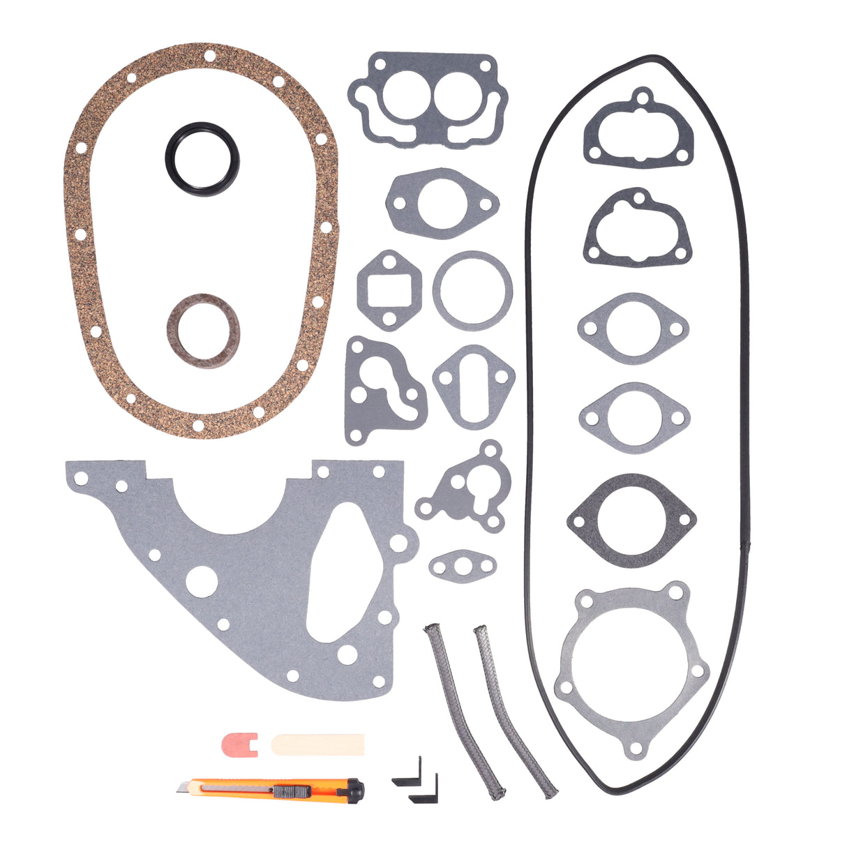 Overhaul Gasket Set
