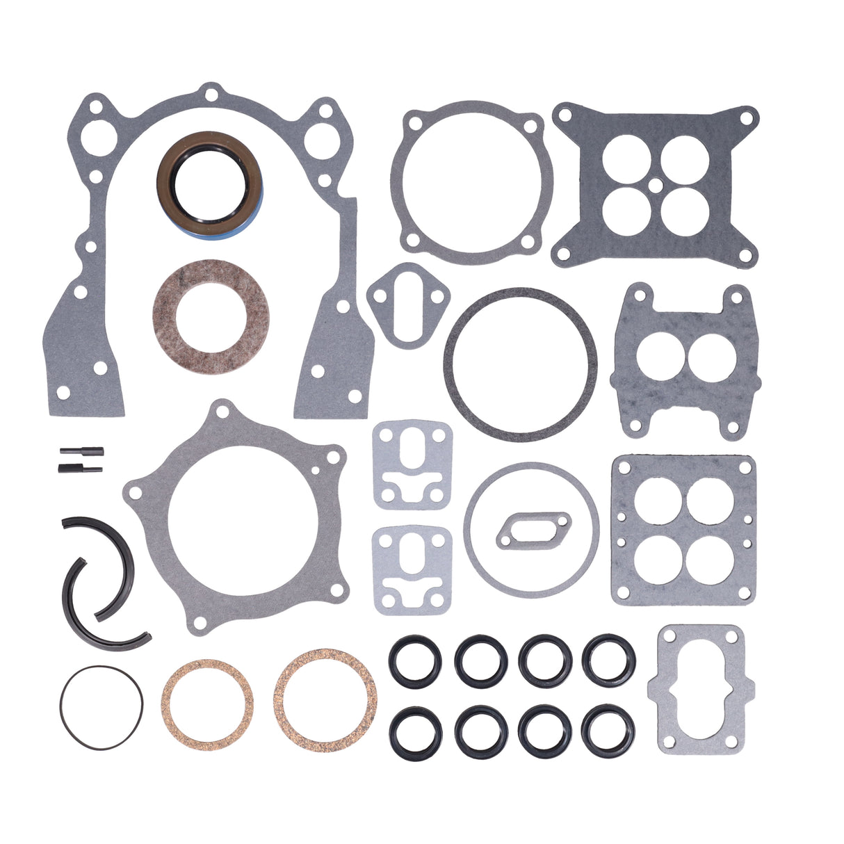 Overhaul Gasket Set