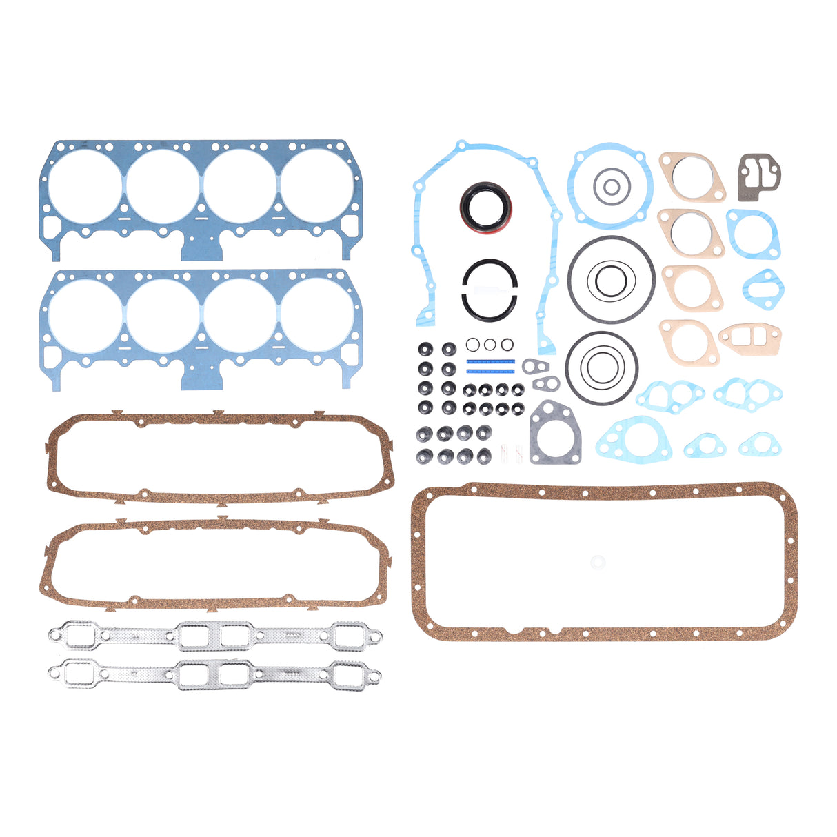 Overhaul Gasket Set