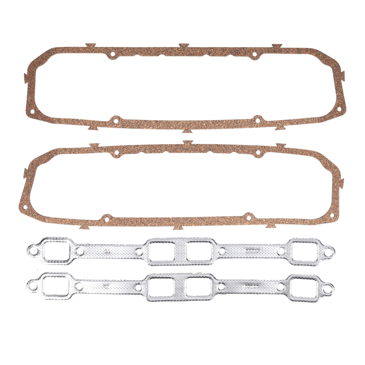 Overhaul Gasket Set