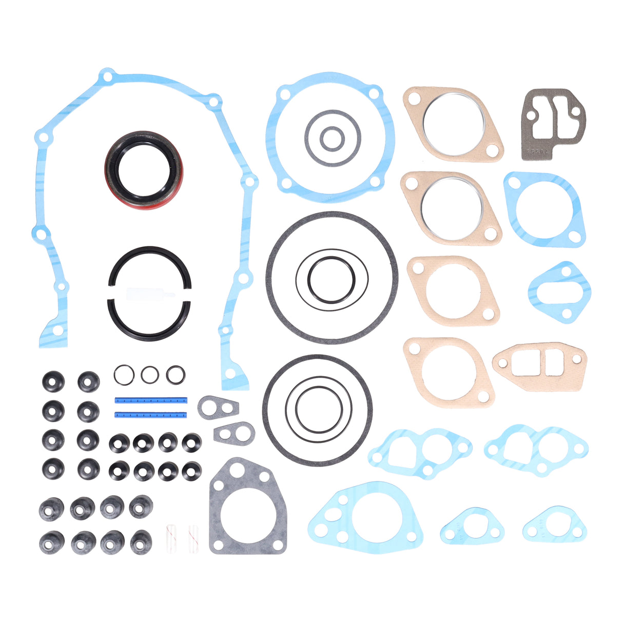 Overhaul Gasket Set