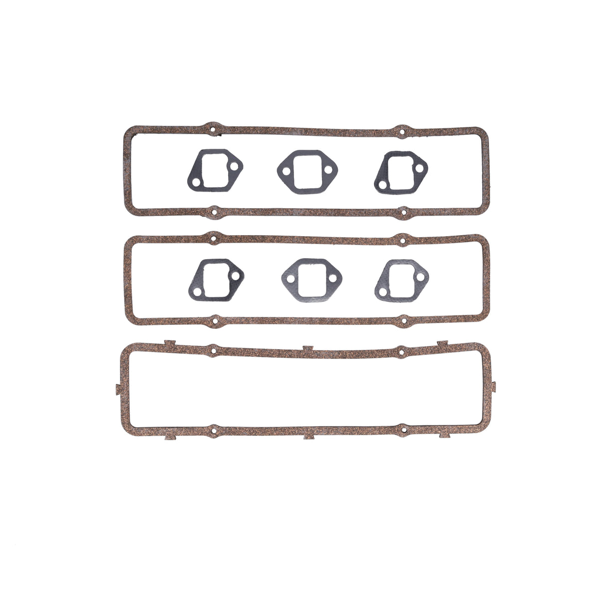 Overhaul Gasket Set