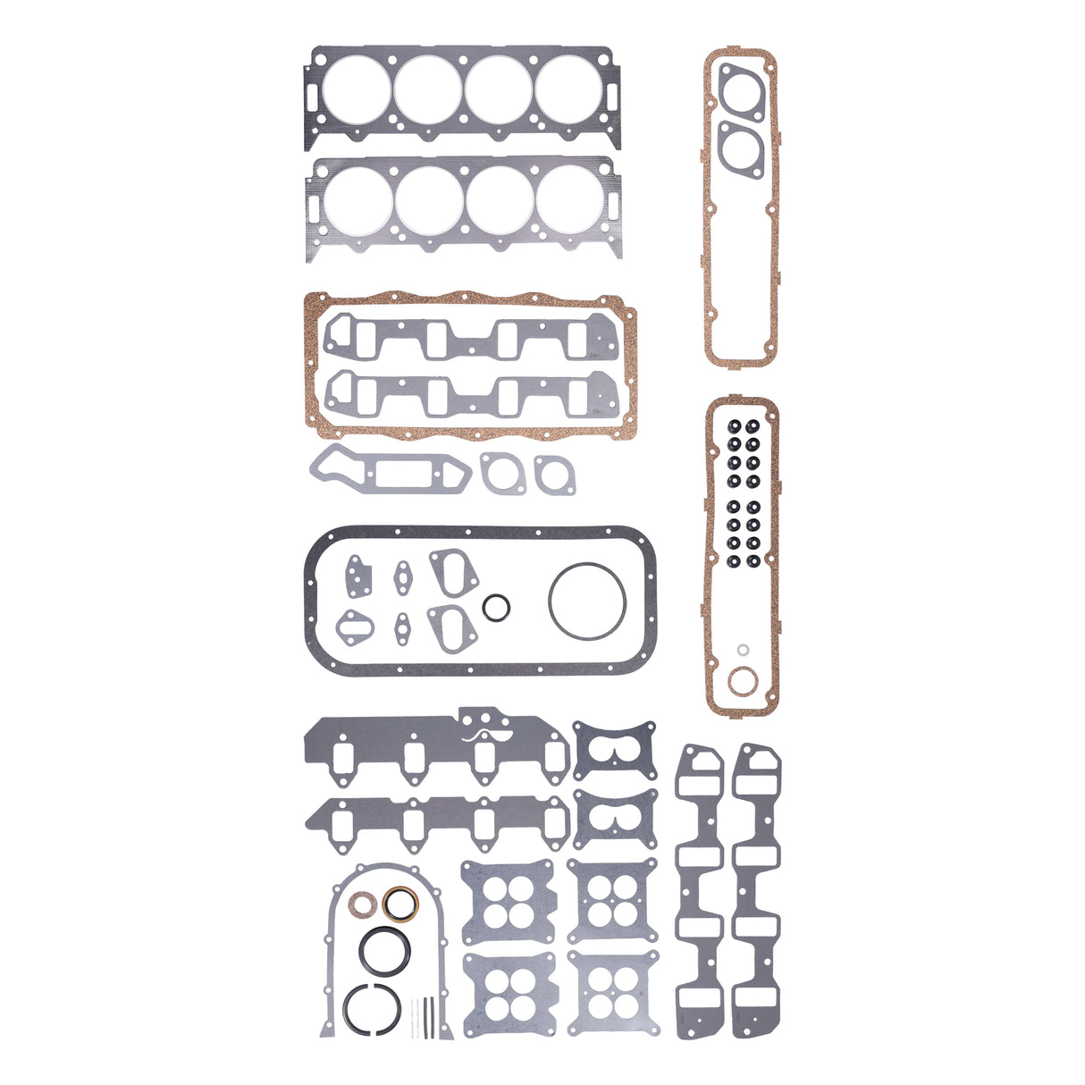 Overhaul Gasket Set
