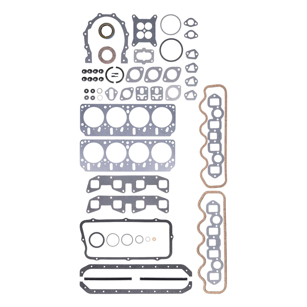 Overhaul Gasket Set