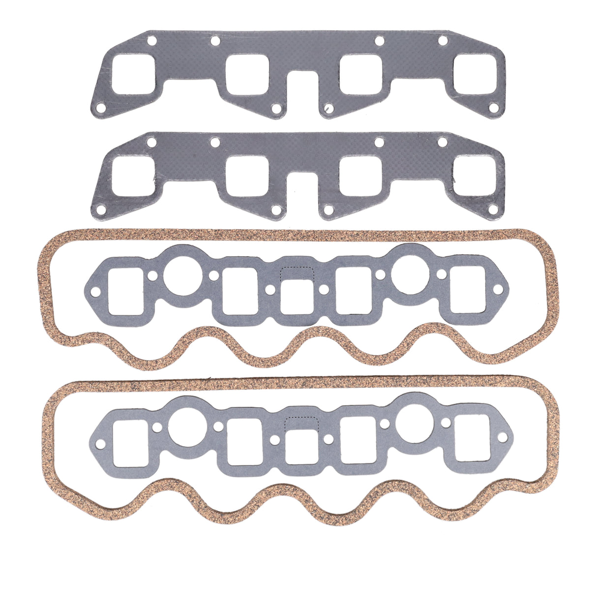 Overhaul Gasket Set