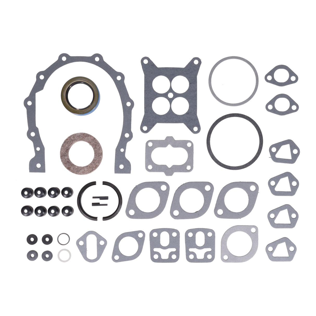 Overhaul Gasket Set