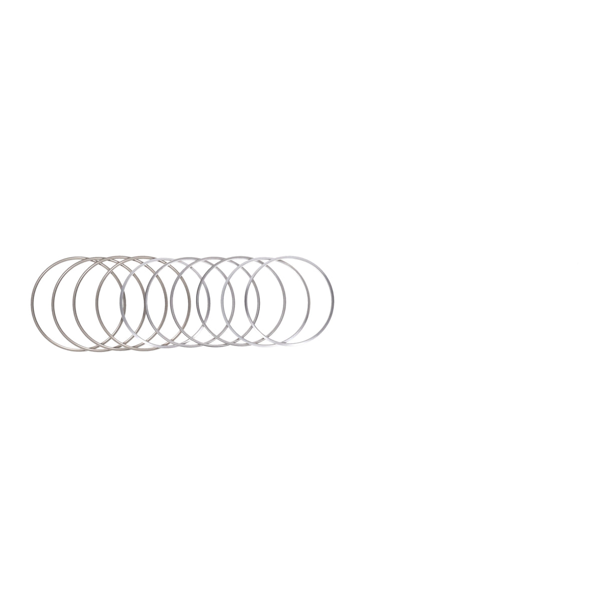 Overhaul Gasket Set