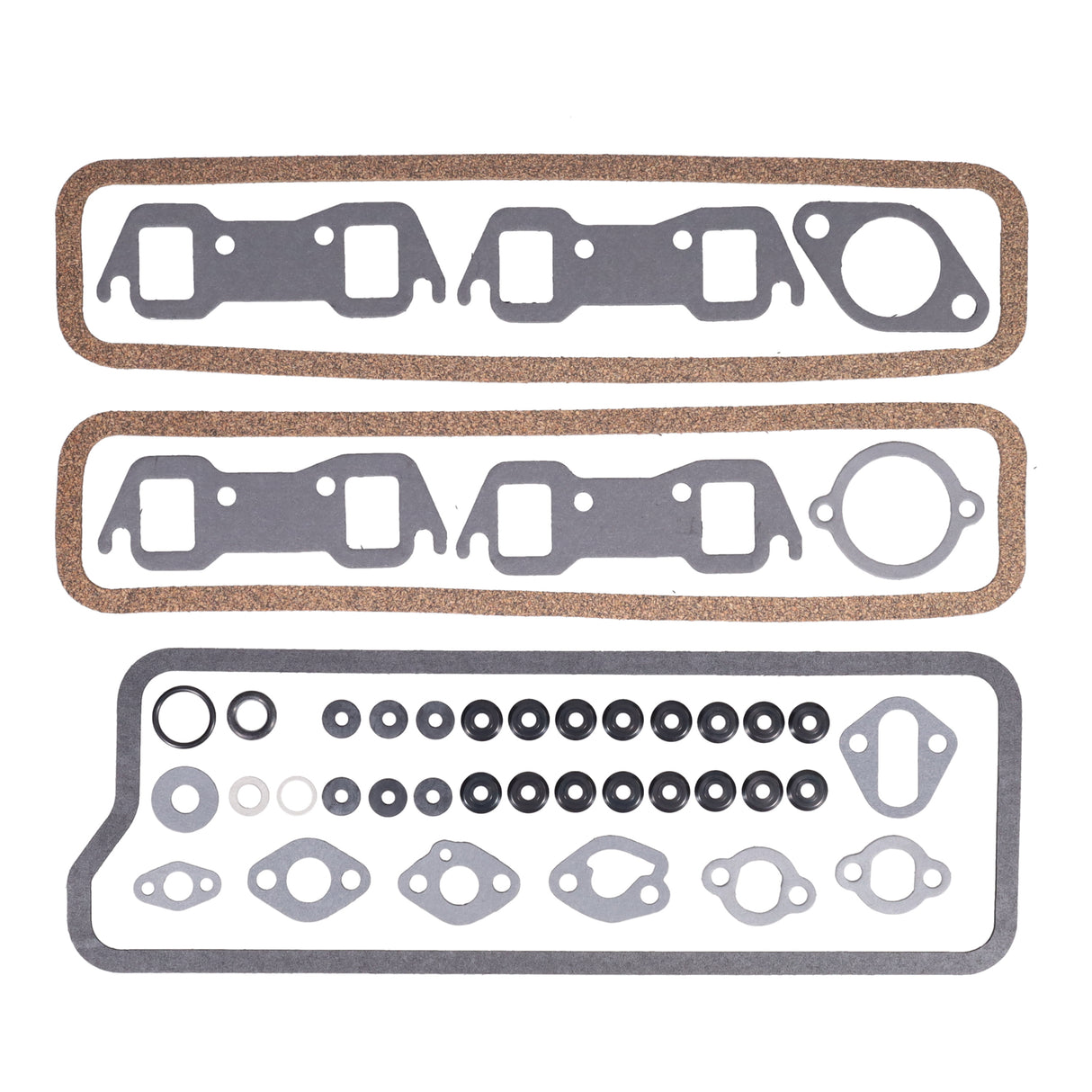 Overhaul Gasket Set