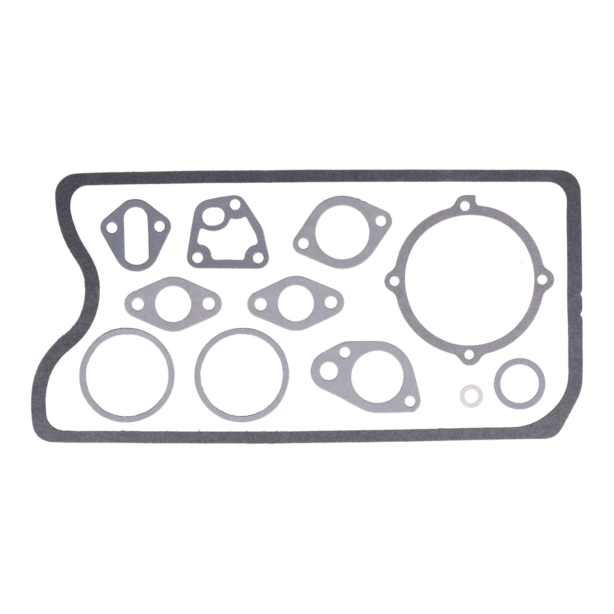 Overhaul Gasket Set