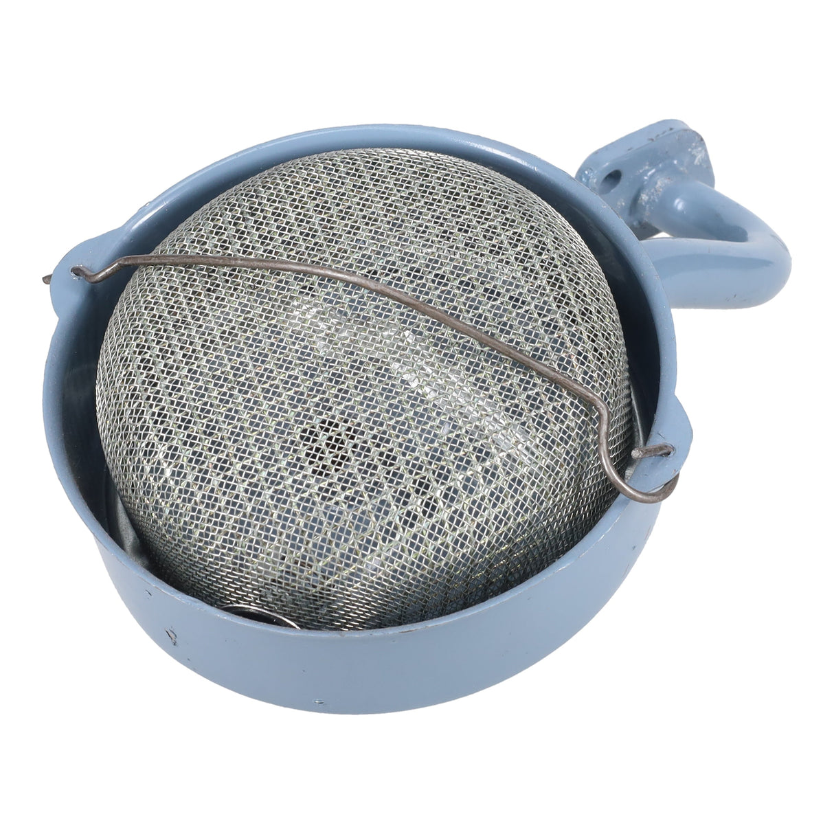 Oil Pump Screen