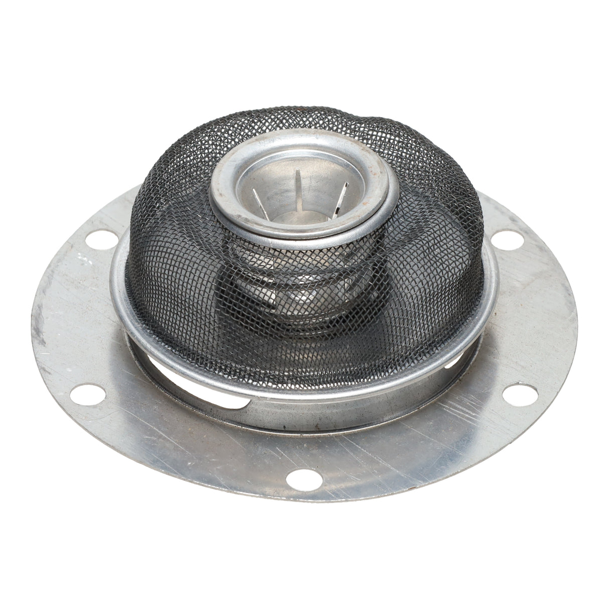 Oil Pump Screen