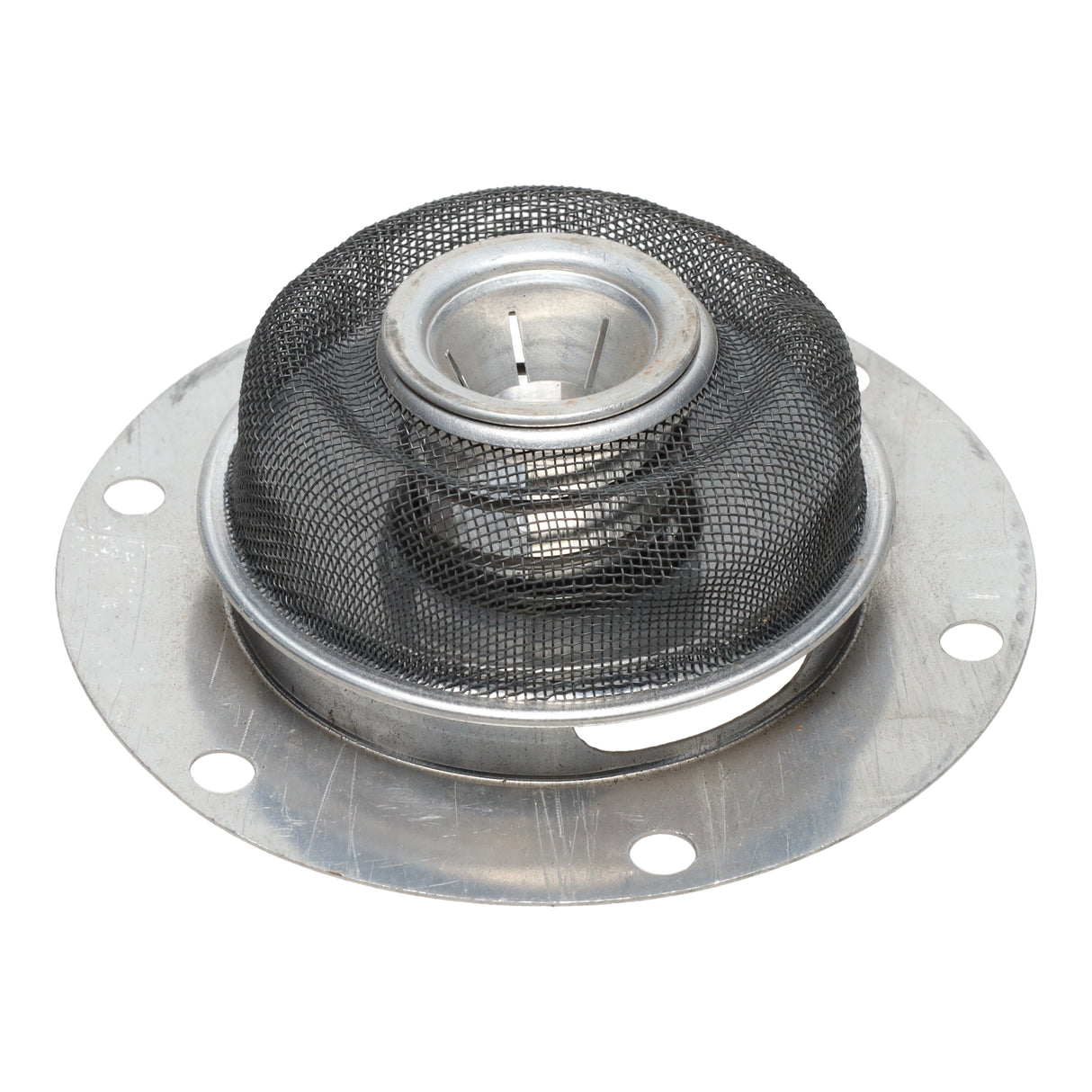 Oil Pump Screen