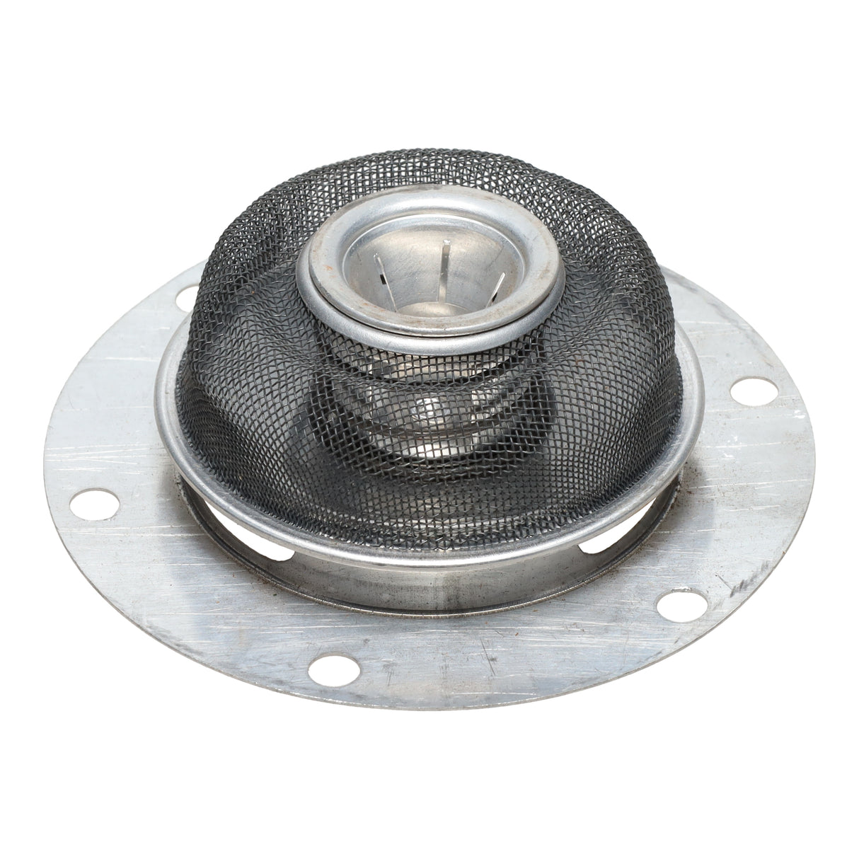 Oil Pump Screen