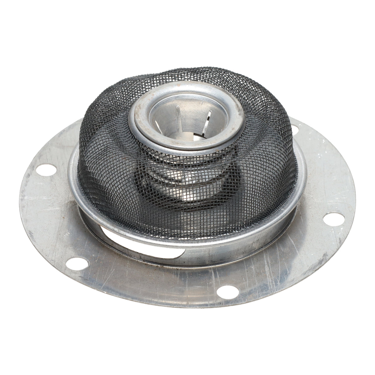 Oil Pump Screen