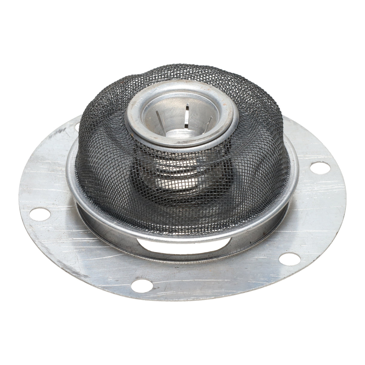 Oil Pump Screen