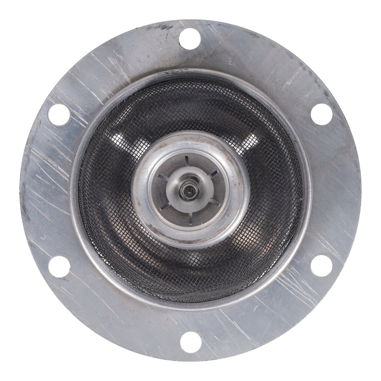 Oil Pump Screen