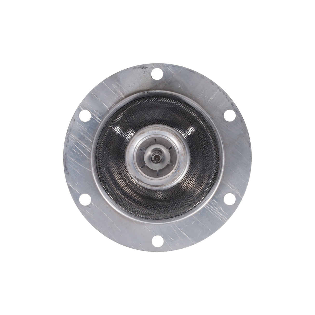 Oil Pump Screen