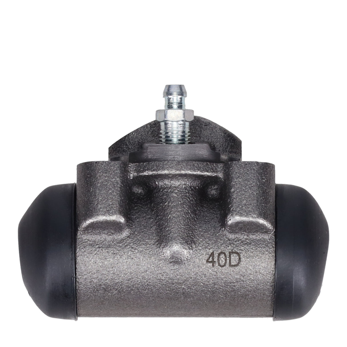 Deluxe Brake Overhaul Kit