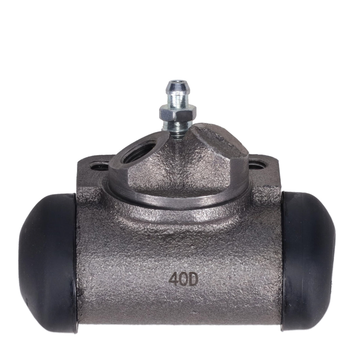 Deluxe Brake Overhaul Kit