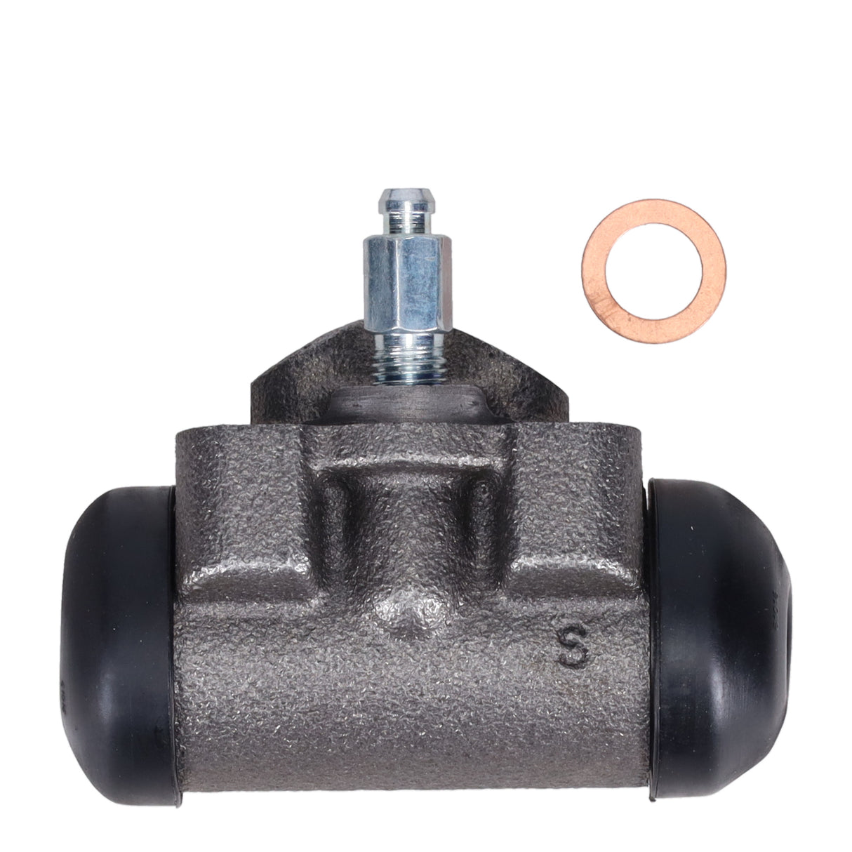 Deluxe Brake Overhaul Kit