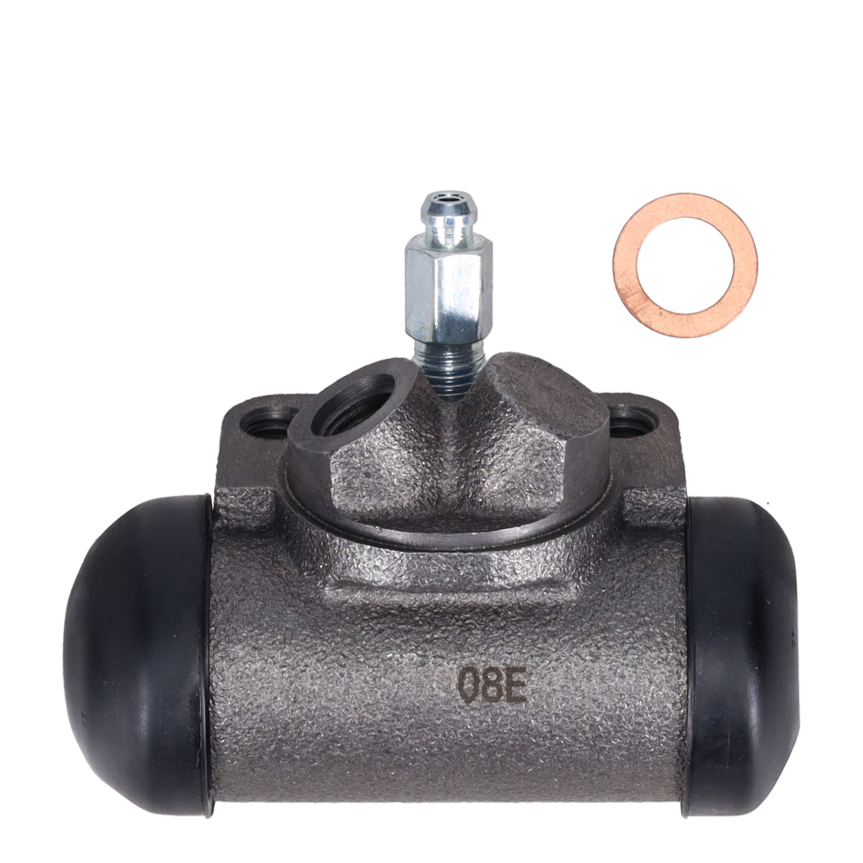 Deluxe Brake Overhaul Kit