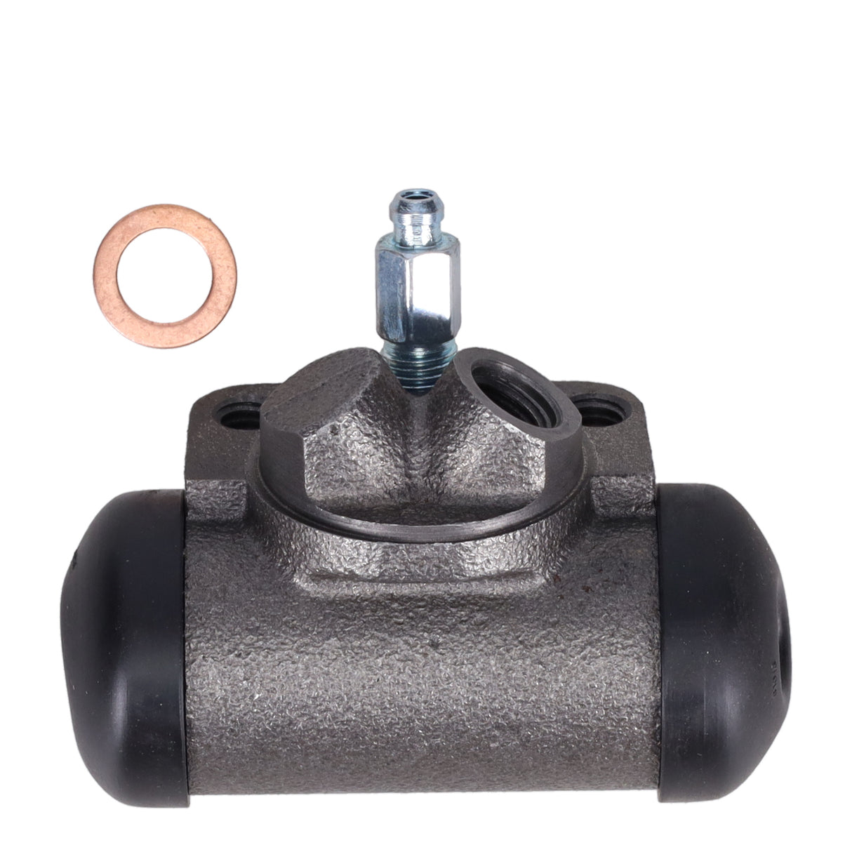 Deluxe Brake Overhaul Kit