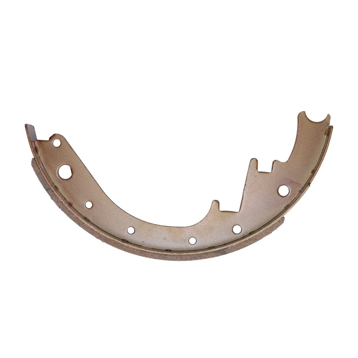 Deluxe Brake Overhaul Kit