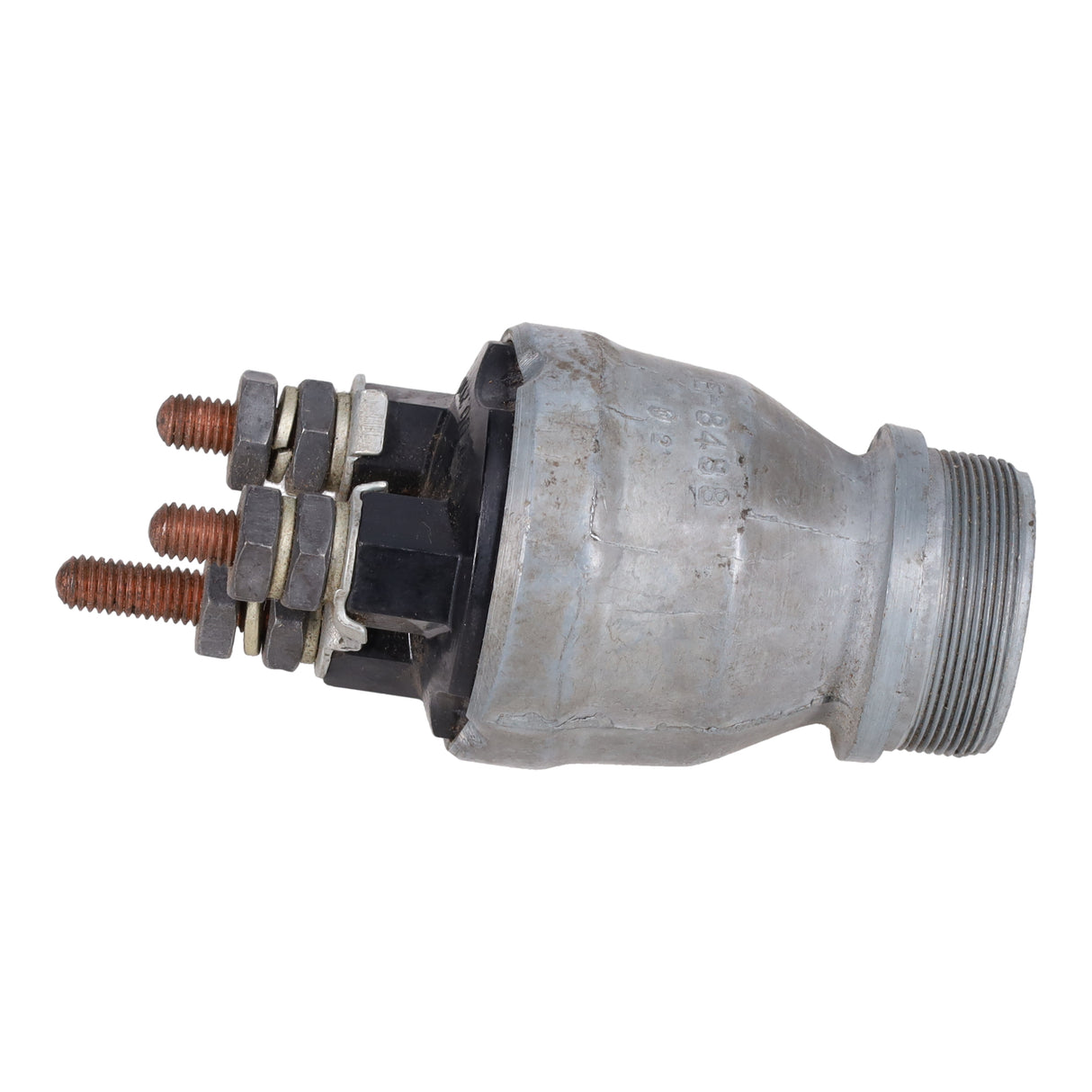Ignition Switch