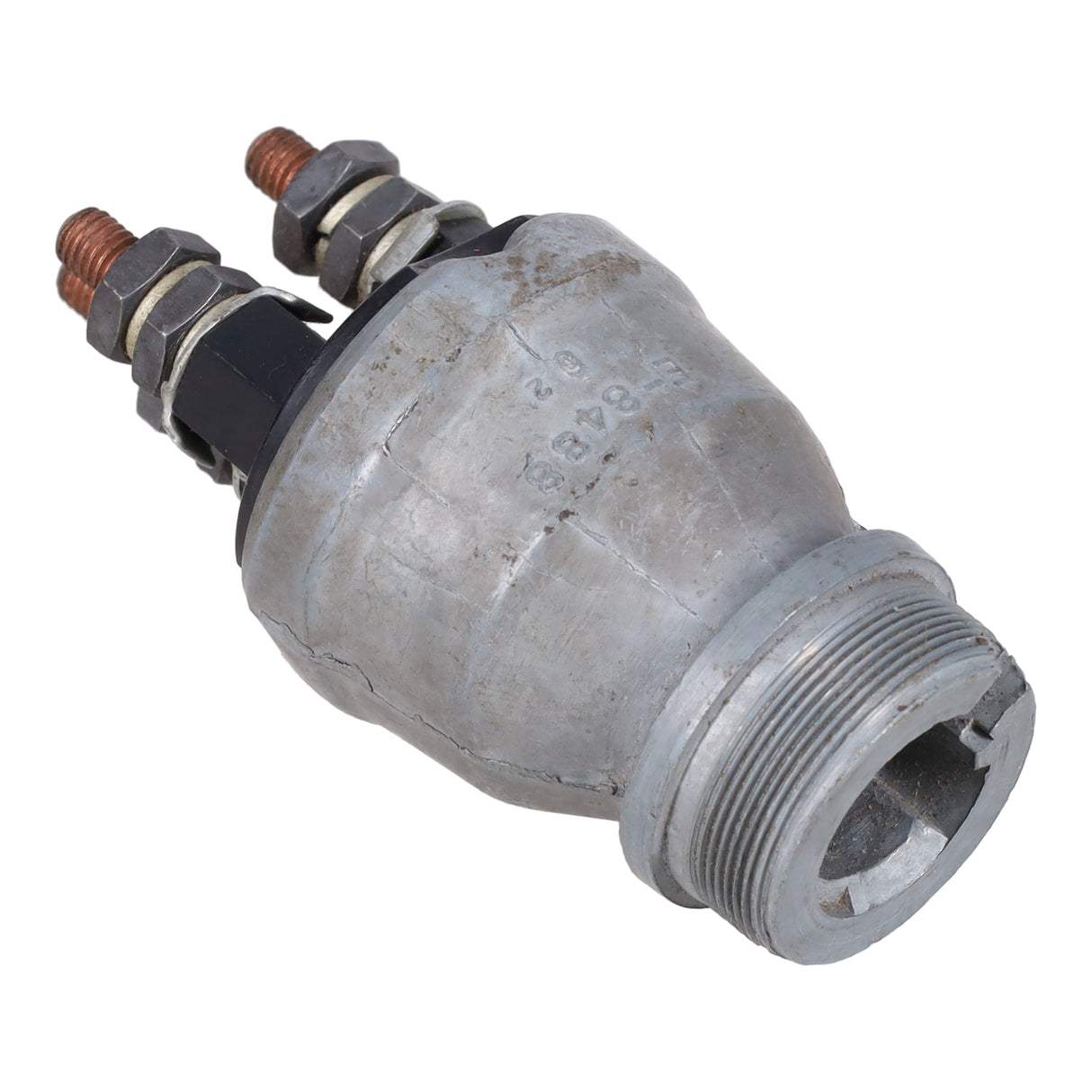 Ignition Switch