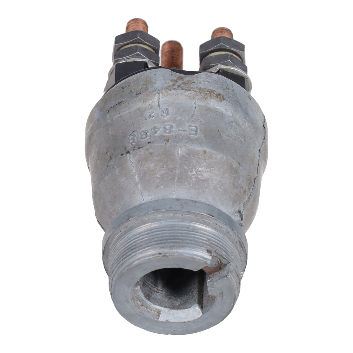 Ignition Switch