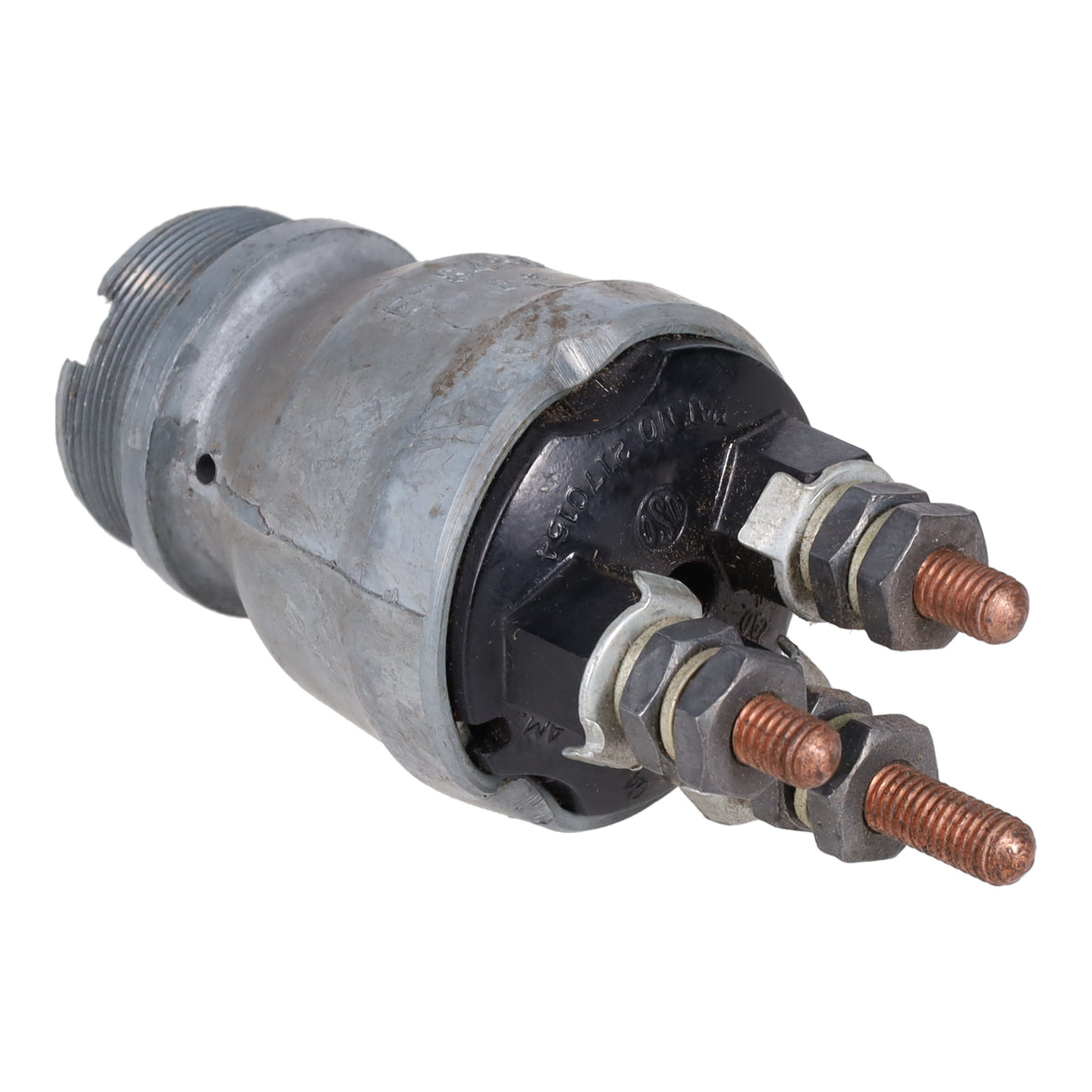 Ignition Switch
