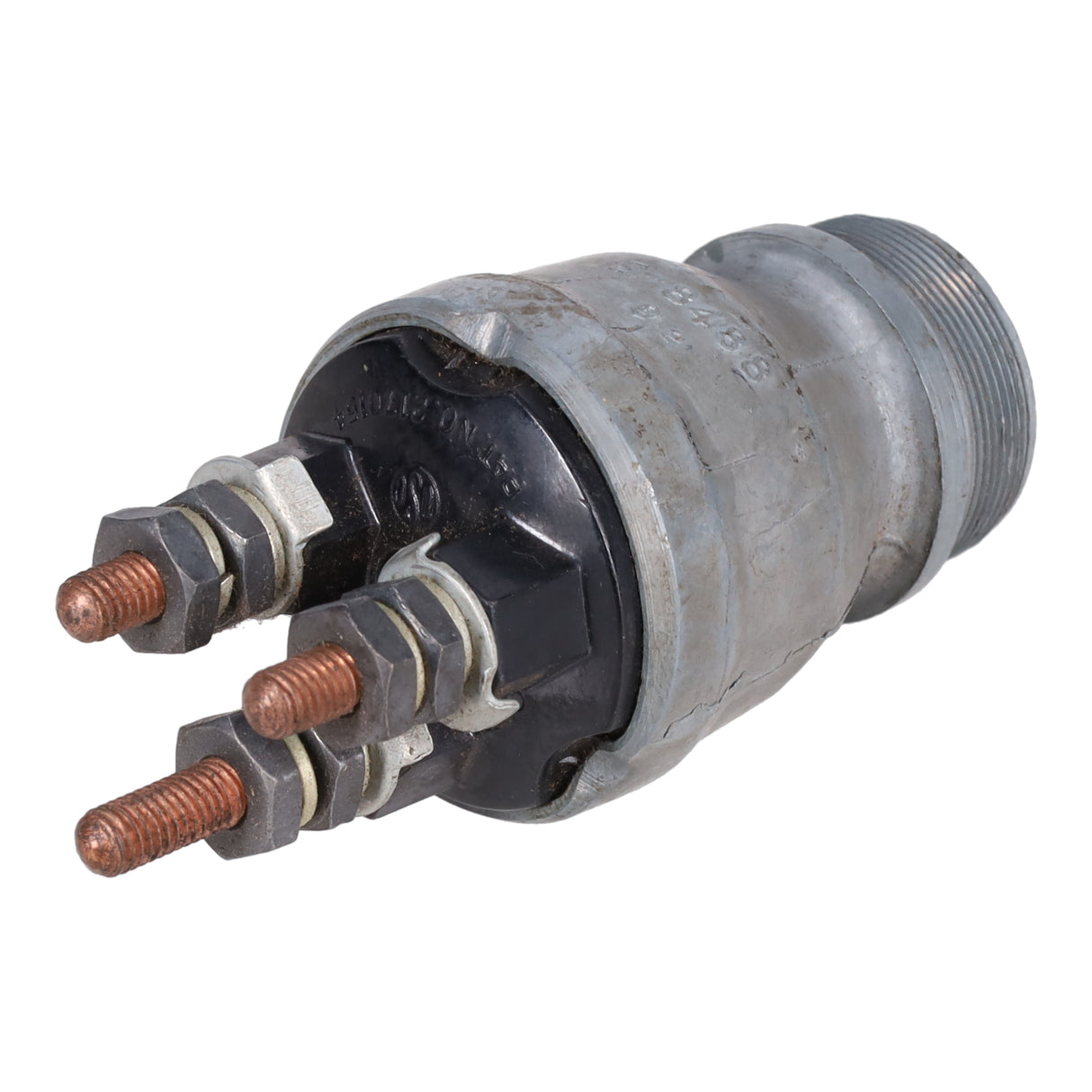 Ignition Switch