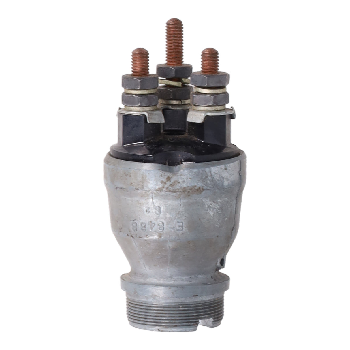 Ignition Switch