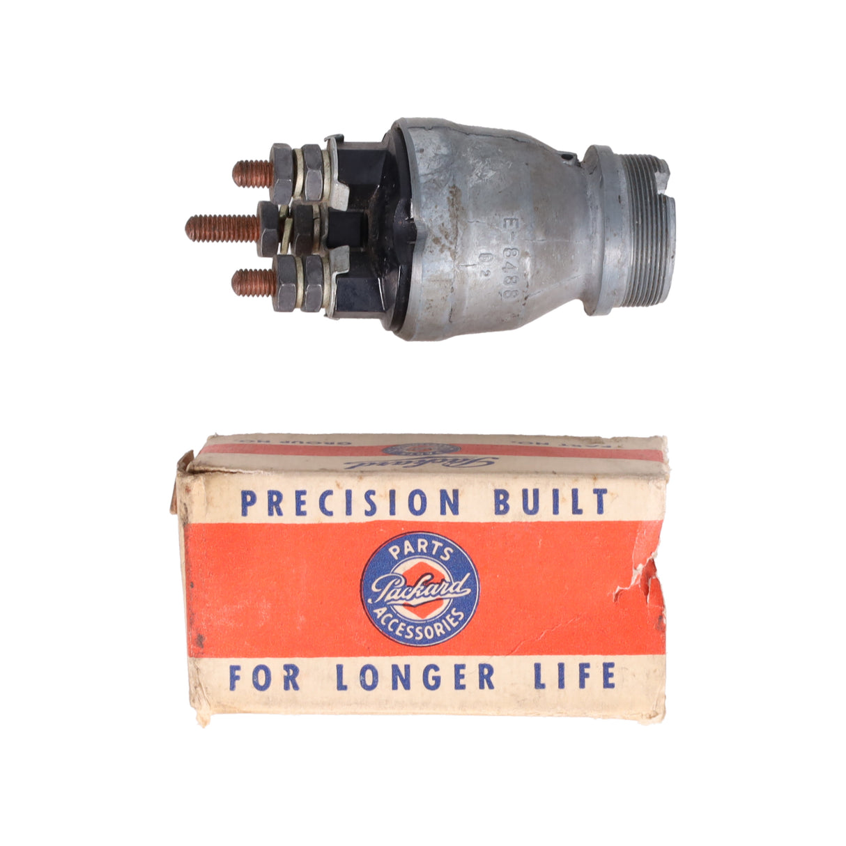 Ignition Switch