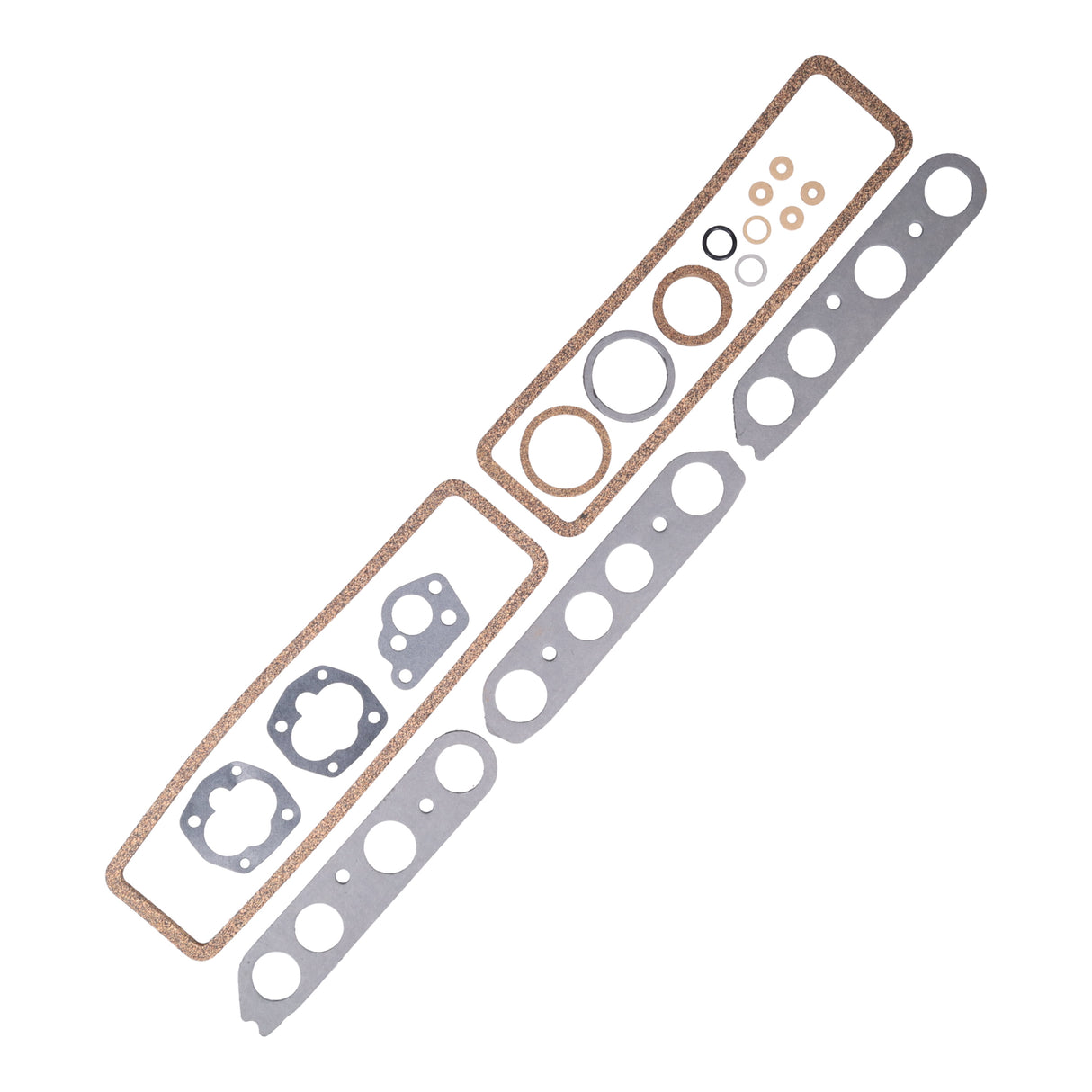 Overhaul Gasket Set