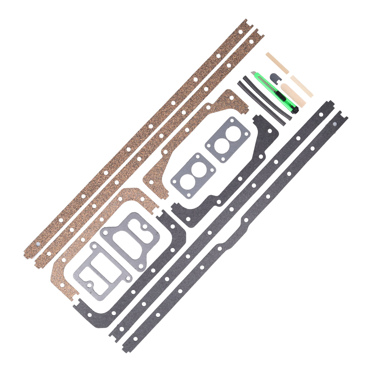 Overhaul Gasket Set