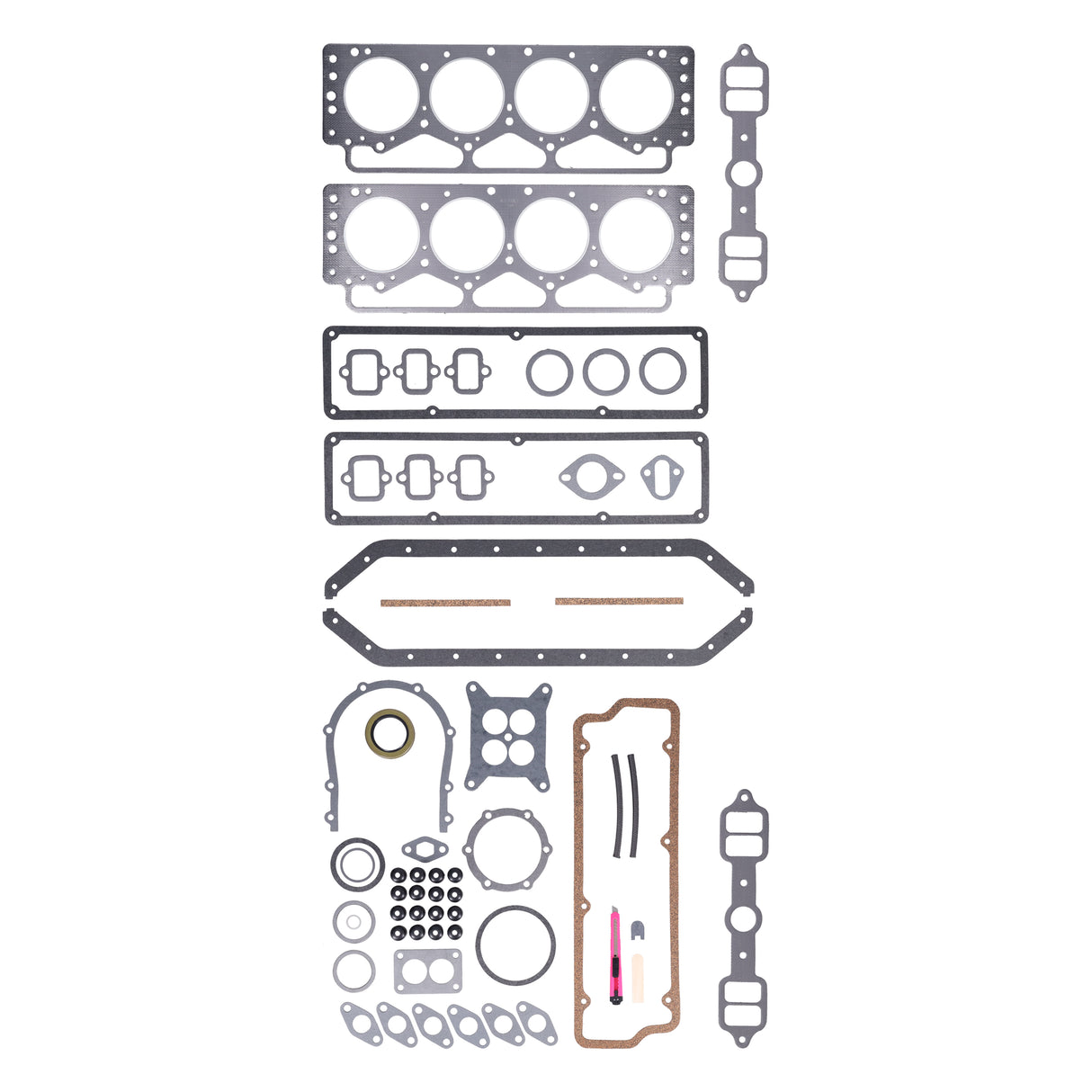 Overhaul Gasket Set