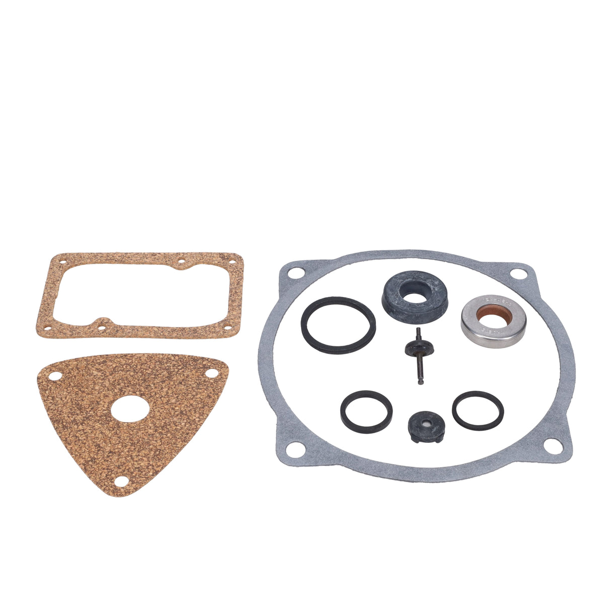 Master Cylinder Kit
