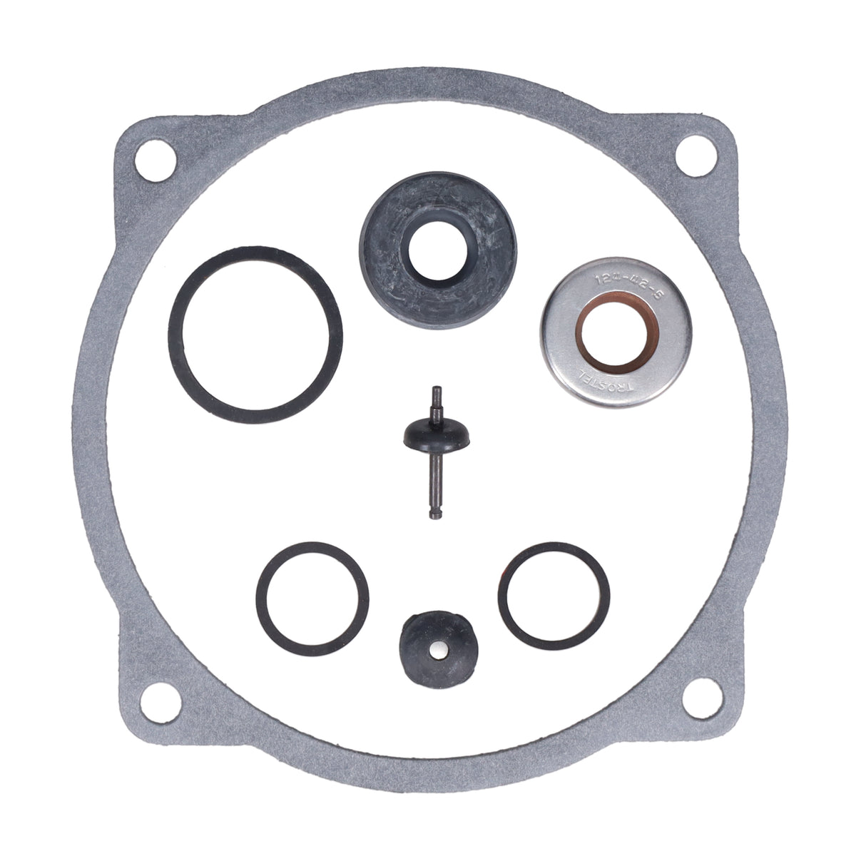 Master Cylinder Kit