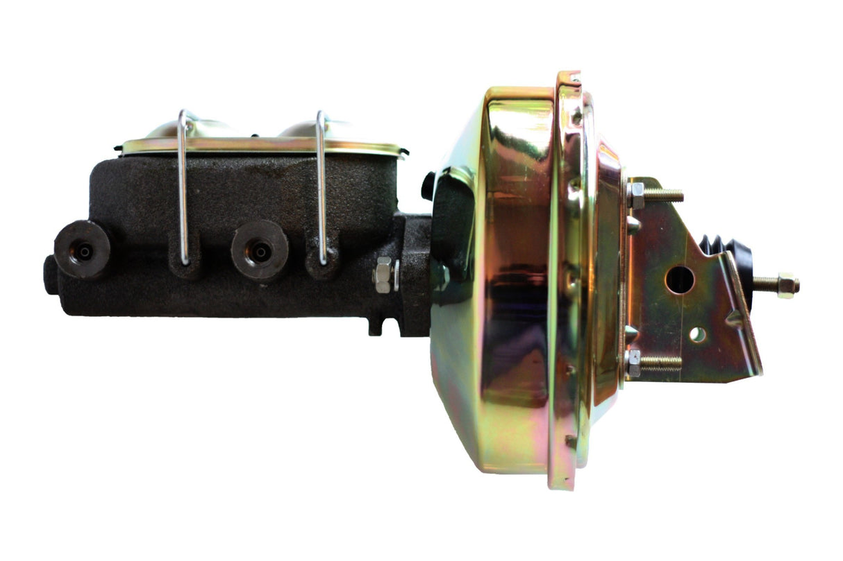 Power Brake Booster with Brake Master Cylinder