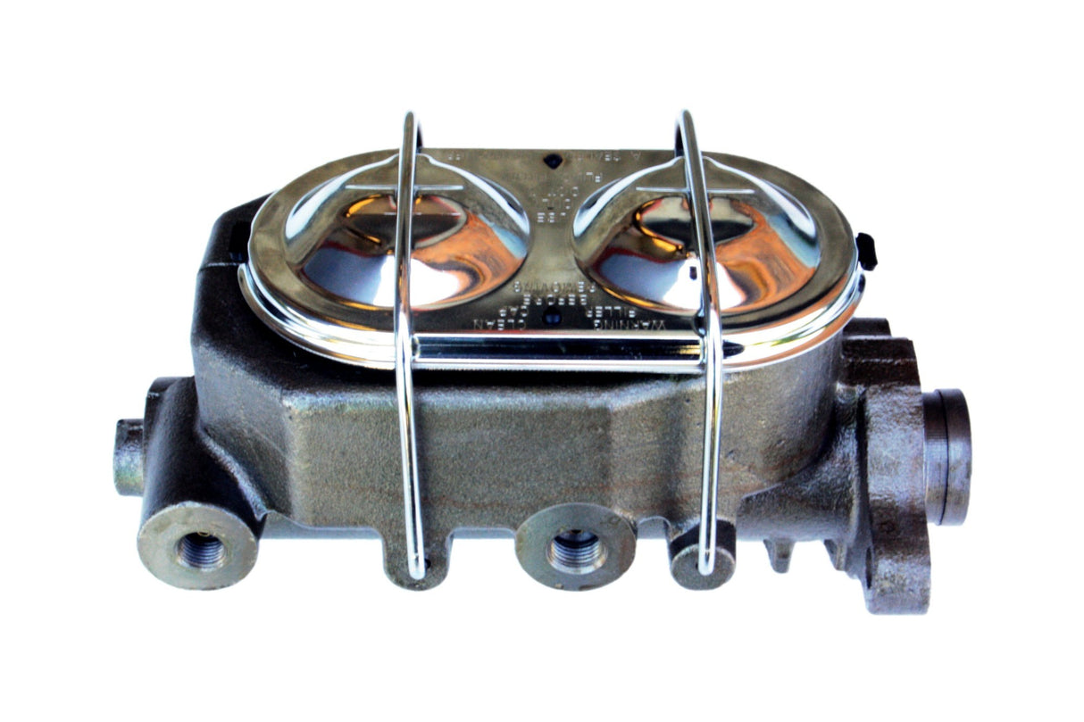 Power Brake Booster with Brake Master Cylinder
