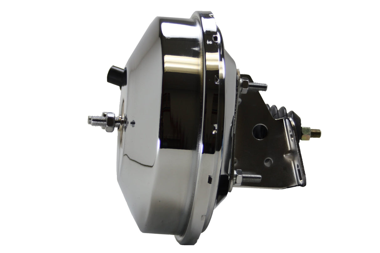 Power Brake Booster with Brake Master Cylinder
