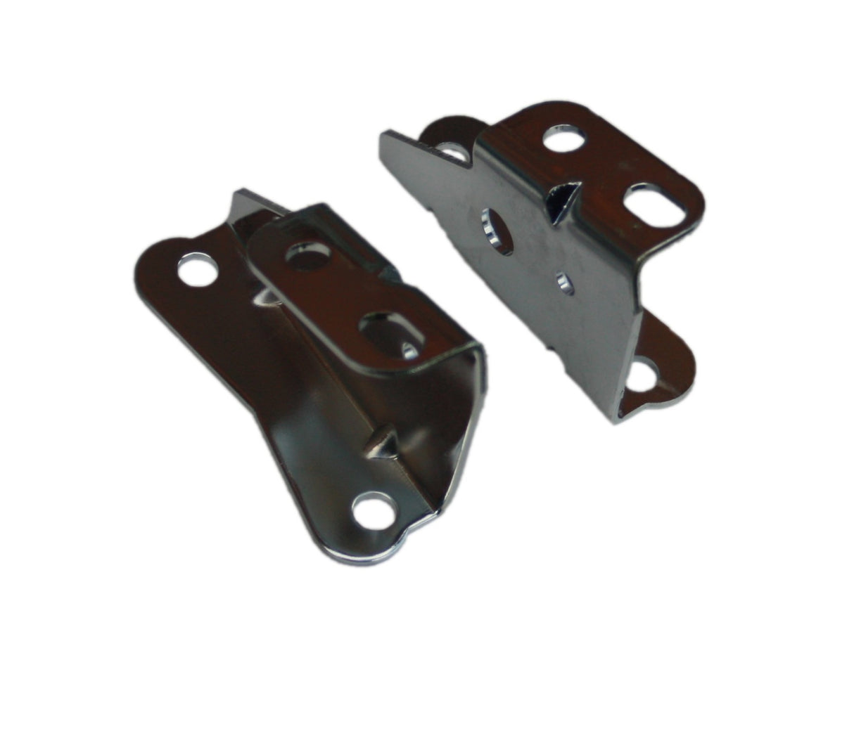 Power Brake Booster with Brake Master Cylinder