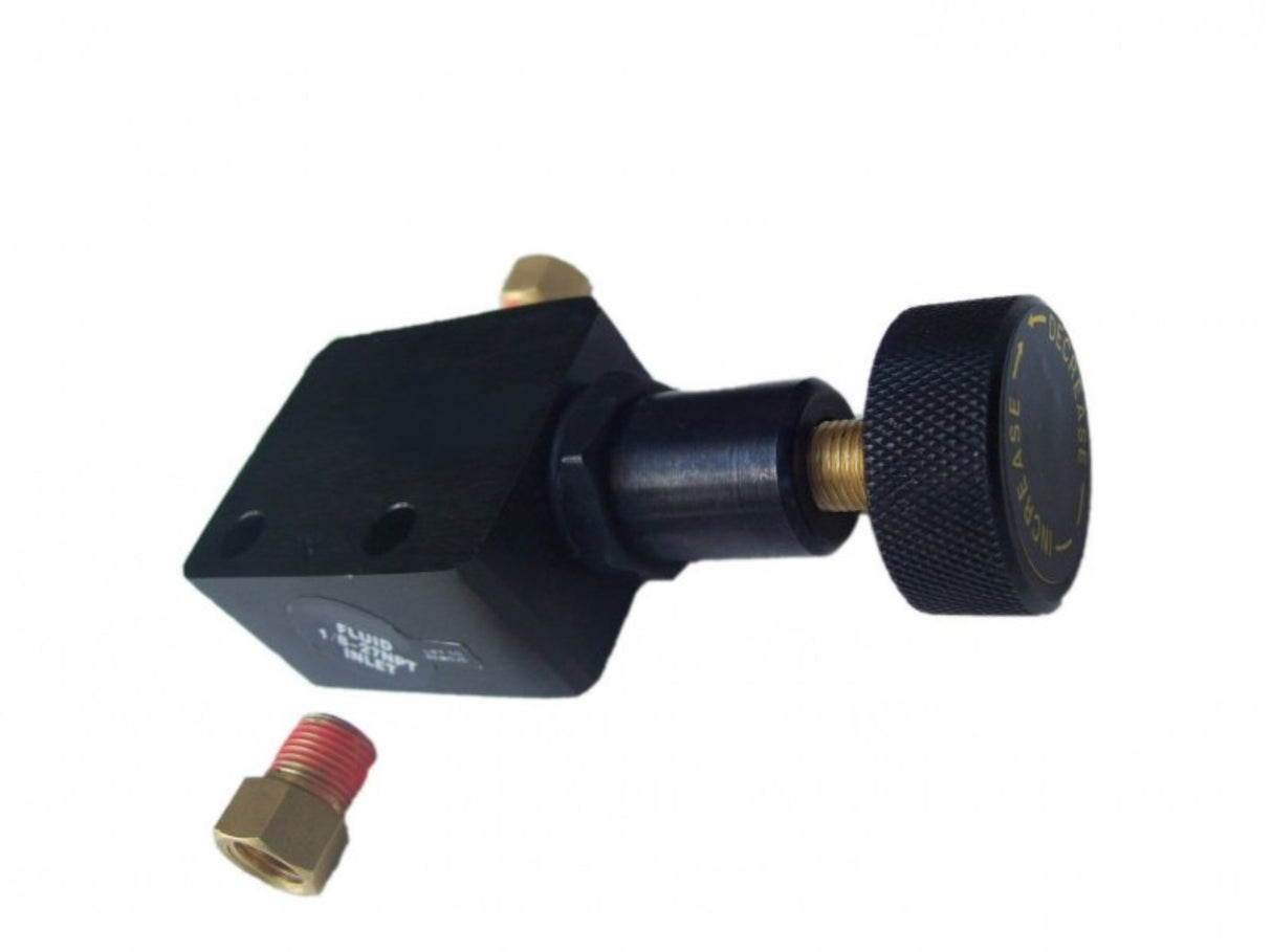 Power Brake Booster with Brake Master Cylinder