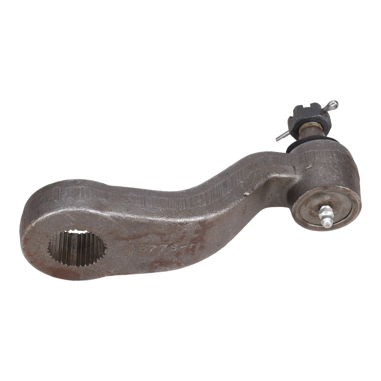 Pitman Arm