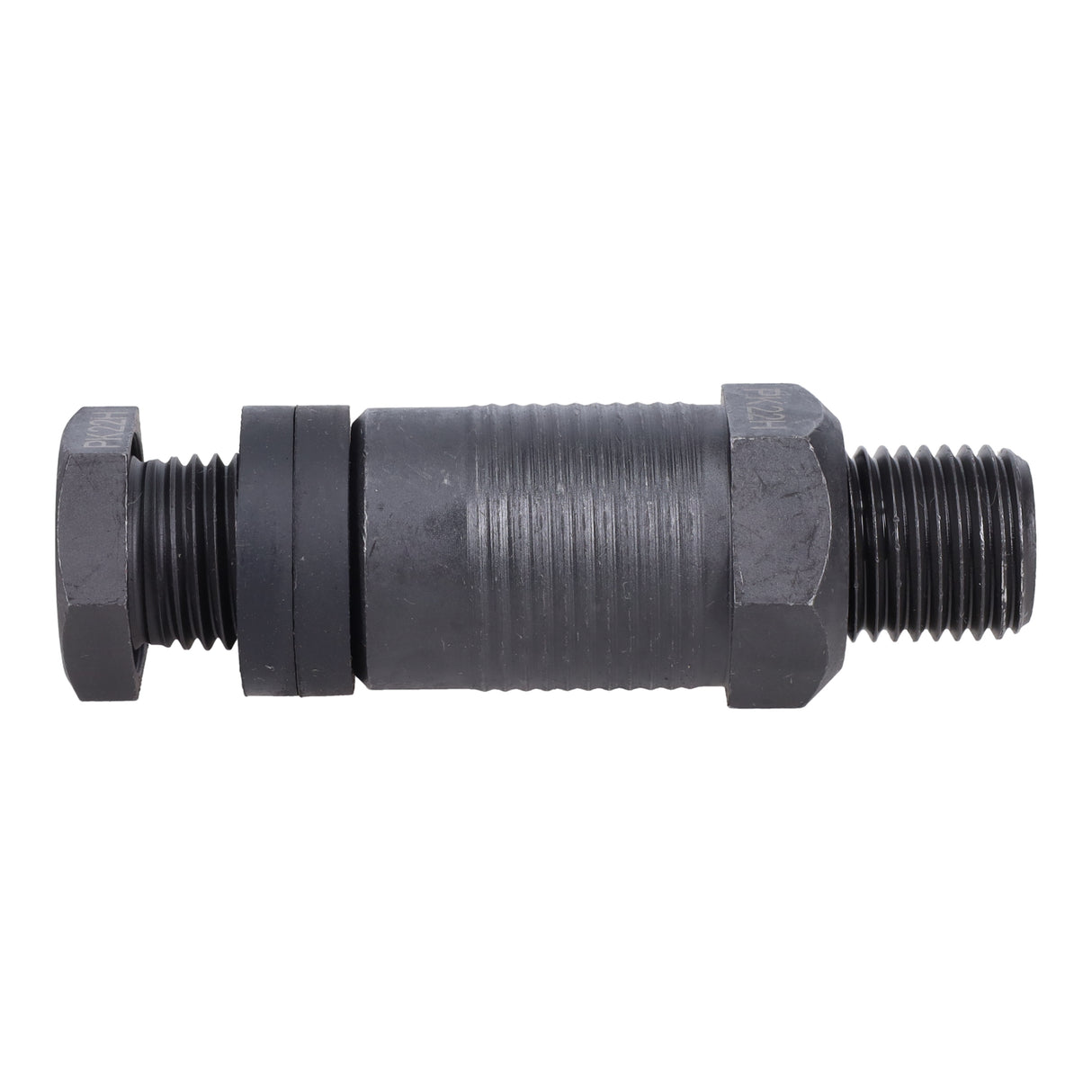 Deluxe Front Suspension Rebuild Kit