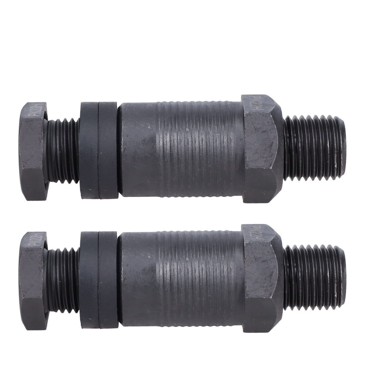 Deluxe Front End Kit