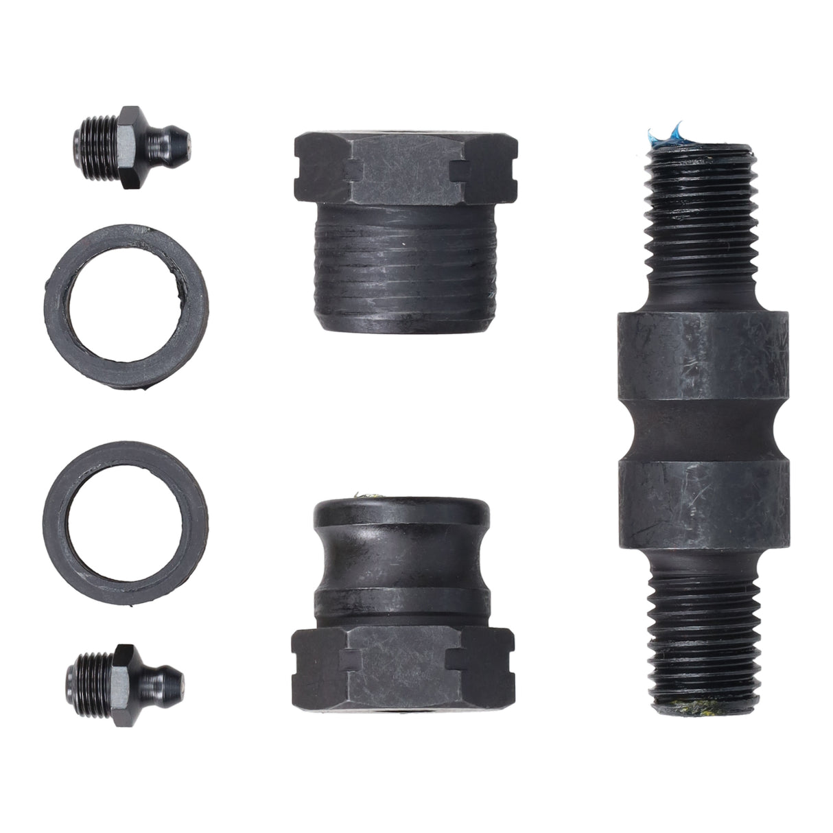 Deluxe Front End Kit